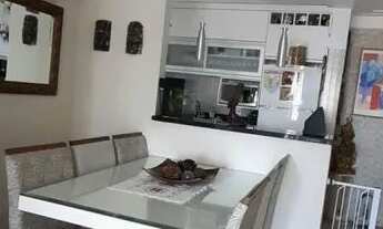 Imagem 2: APARTAMENTO 2 DORMITÓRIOS PARQUE SÃO JORGE