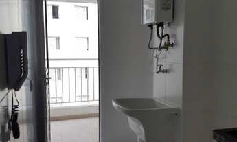 Imagem 3: COND. VIVENCE - 02 DORMS LAZER COMPLETO , ÓTIMA LOCALIZAÇÃO!!