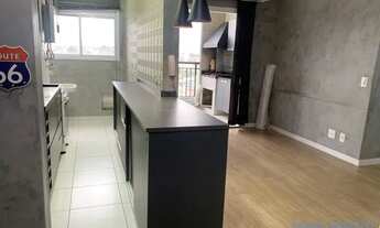Imagem 2: APARTAMENTO - JARDIM D'ABRIL - SP