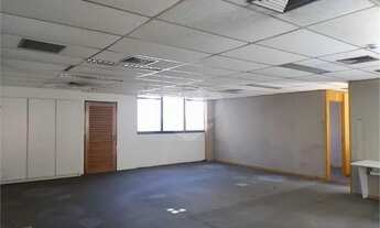 Imagem 7: Laje comercial 508 metros na região da Berrini