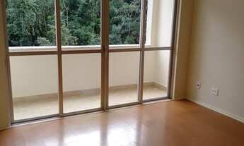 Imagem 5: Apartamento para aluguel possui 60 metros quadrados com 1 quarto em Centro - Petrópolis