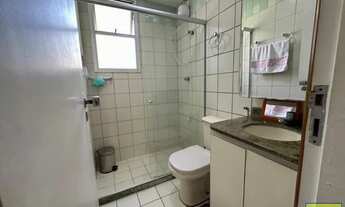 Imagem 12: Apartamento para venda com 60 metros quadrados com 2 quartos em Praia do Canto - Vitória