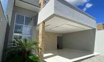 Imagem: Casa para venda tem 140 mt com 3 quartos