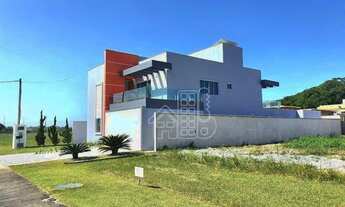 Imagem 7: Casa com 4 quartos à venda, 320 m² por R$ 1.600.000 - Extensão do Bosque - Rio das Ostras