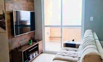 Imagem 4: Apartamento com 3 dormitórios à venda - Vila Monteiro - Sorocaba/SP