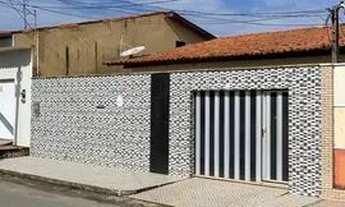 Imagem: Alugo casa cidade operária