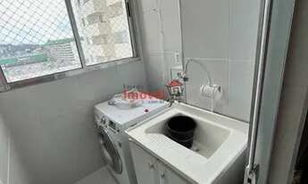 Imagem 7: Residencial Torres do Mirante Apartamentos de 2 dormitórios no Demarchi em São Bernardo