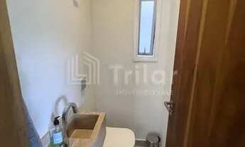 Imagem 6: Casa Condomínio - Urbanova - Residencial Portal da Serra - 4 Dormitórios - 200m²