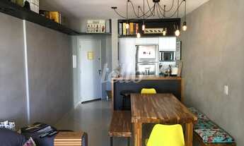 Imagem 7: São Paulo - Apartamento Padrão - Liberdade