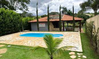 Imagem: Chácara de lazer