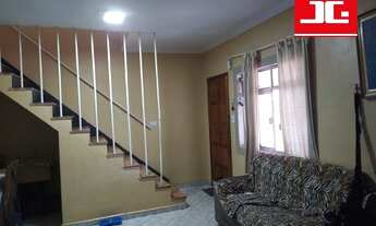 Imagem: SãO BERNARDO DO CAMPO - Sobrado Padrão