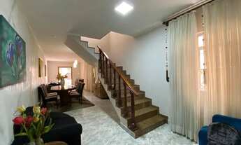 Imagem 5: SãO PAULO - Sobrado Padrão - Parque Novo Mundo