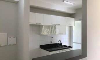 Imagem 5: São Paulo - Apartamento Padrão - Belém