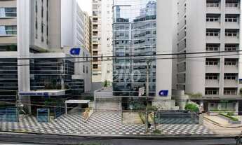 Imagem 4: São Paulo - Apartamento Padrão - Itaim Bibi