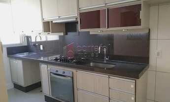 Imagem 3: Apartamento Padrão em Jundiaí