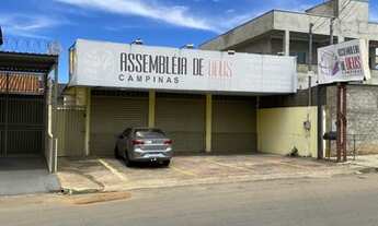 Imagem 2: Vendo Imóvel Comercial Vila sul Goiânia