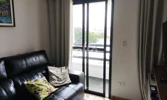 Imagem 7: São Paulo - Apartamento Padrão - Tatuapé