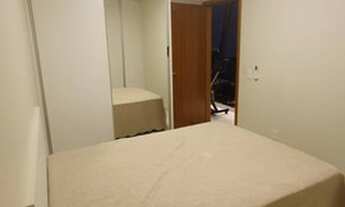 Imagem 3: Troco excelente apartamento no Vicente Pires por casa em condominio fechado