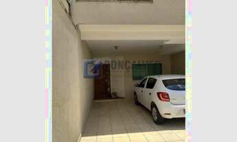Imagem 3: SAO BERNARDO DO CAMPO - Residential / Sobrado - JARDIM PALERMO