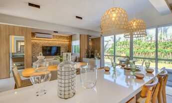 Imagem 6: Casa de condomínio sobrado para venda com 150 metros quadrados com 4 quartos