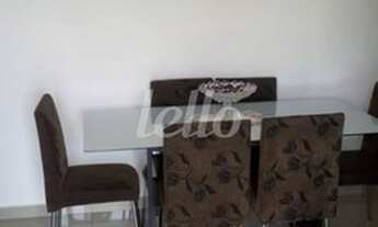 Imagem 5: São Paulo - Apartamento Padrão - Mooca