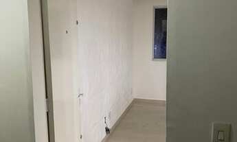 Imagem 2: Apartamento para venda tem 49 metros quadrados com 2 quartos