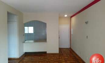 Imagem 4: São Paulo - Apartamento Padrão - Liberdade