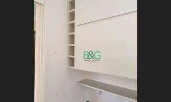 Imagem 5: Apartamento com 2 dormitórios à venda, 74 m² por R$ 389.000 - Morumbi - São Paulo/SP