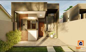 Imagem 2: Casa à venda em Chapada/Vila Idelmira