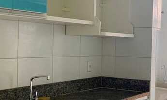 Imagem 4: Vendo Lindo Apt no Condomíno Allegro Financiamento