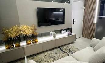 Imagem 3: Apartamento para venda tem 60 metros quadrados com 1 quarto em Vila Centenário - São Paulo