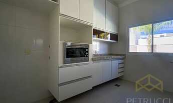 Imagem 6: SOBRADO A VENDA E LOCAÇÃO NO SWISS PARK CAMPINAS