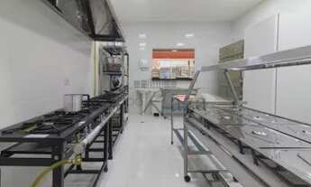 Imagem 7: Casa para aluguel tem 70 metros quadrados em Jardim São Dimas - São José dos Campos - SP