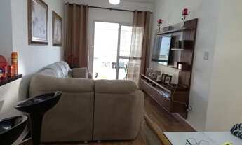 Imagem 4: Caicara -Apto 02 dorms, 80 mts da praia, Semi Mobiliado 465 mil