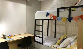 Imagem 5: Apartamento para venda tem 65 metros quadrados com 2 quartos em Mooca - São Paulo - SP