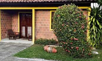 Imagem: Casa em Tamandaré R$ 230,00