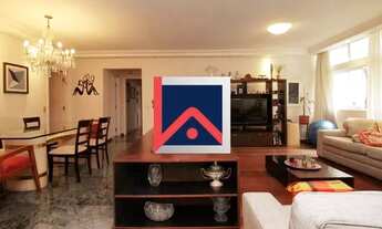 Imagem 2: Venda Apartamento 3 Dormitórios - 180 m² Higienópolis