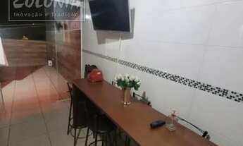 Imagem 4: Santo André - Apartamento Padrão - Parque Oratório