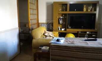 Imagem 4: Maravilhosa casa com 2 dormitórios, sendo 01 com ar condicionado, amplas salas de estar e