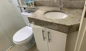 Imagem 4: Apartamento - Loteamento Parque São Martinho - Campinas