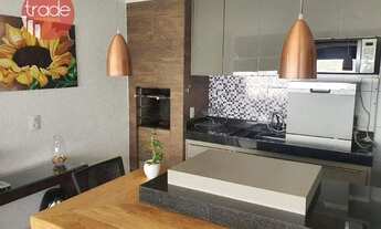 Imagem 7: Ribeirão Preto - Apartamento Padrão - Nova Aliança