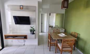 Imagem 7: Life Universita Apartamento com 2 dormitórios