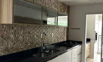 Imagem 4: Apartamento com 3 suítes Condomínio Reserva Inglesa London