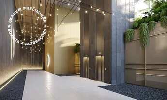 Imagem 4: Cobertura para venda possui 579 m2 com 4 suites no Ibirapuera - São Paulo - SP