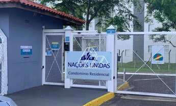 Imagem 2: Apartamento com 2 dormitórios à venda, 80 m² por R$ 135.000,00 - Jardim América - Marília