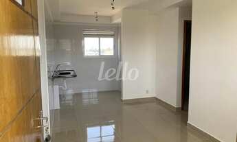 Imagem: São Paulo - Apartamento Padrão - Vila