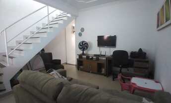 Imagem 6: Casa com 2 dormitórios, 82 m² - venda por R$ 360.000,00 ou aluguel por R$ 1.496,94/mês - N