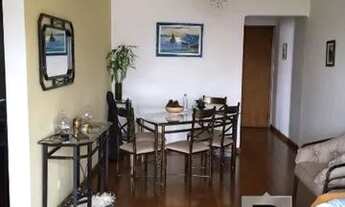 Imagem 4: Apartamento 3 Quartos Mooca 95m²