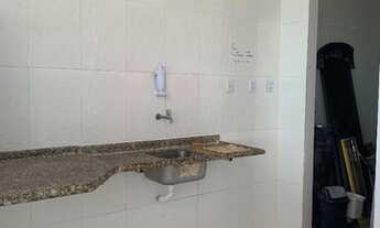 Imagem 4: CA- ALUGO 1/4 Piatã vista mar