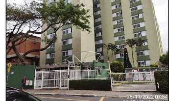 Imagem: SAO PAULO - Apartamento Padrão